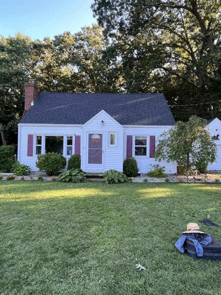 Slide of CDA Roofing and Siding Contractors