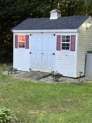 CDA Roofing and Siding Contractors