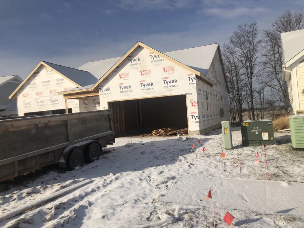 Slide of CDBM Construction