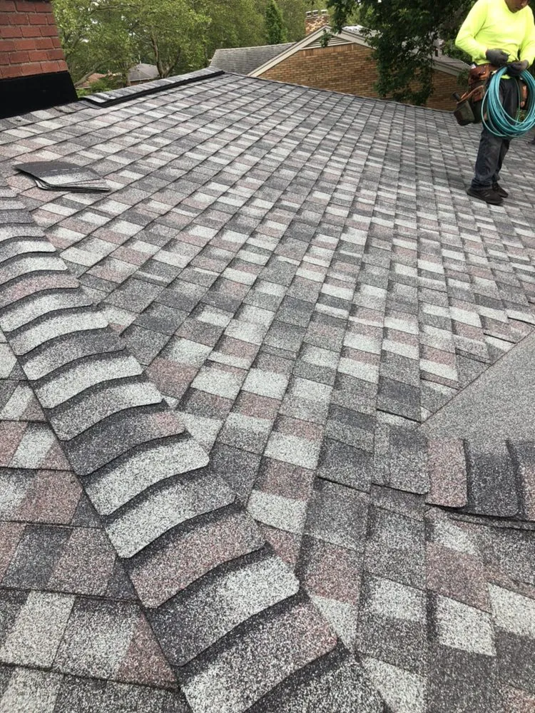 Slide of CDBM Construction