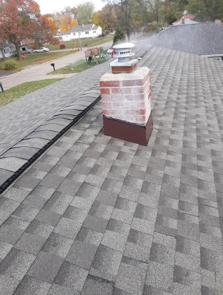 Slide of CDBM Construction