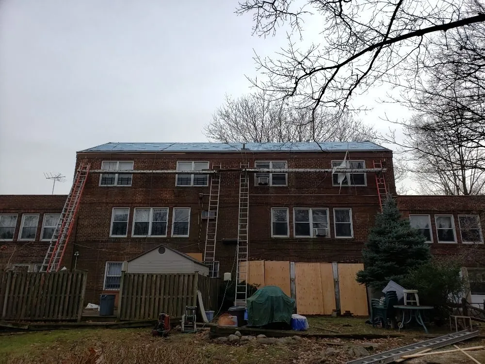 Slide of CDC Roofing & Contracting