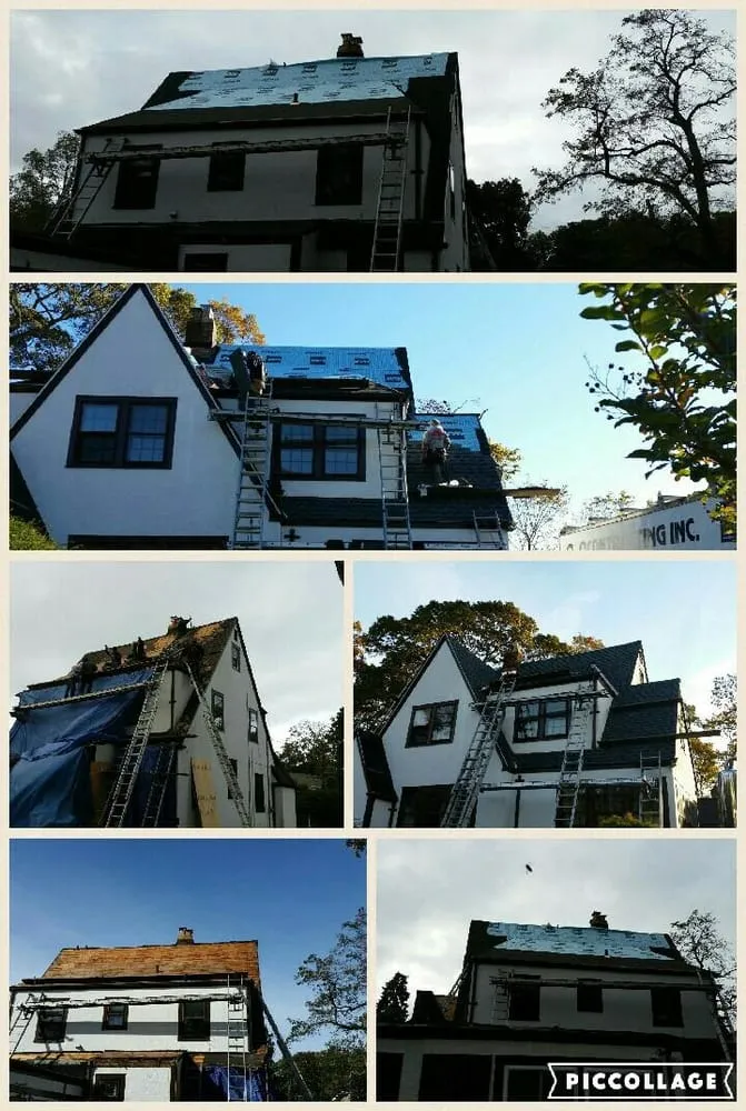 Slide of CDC Roofing & Contracting