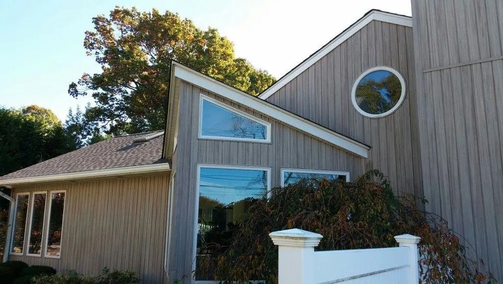 Slide of CDC Roofing & Contracting