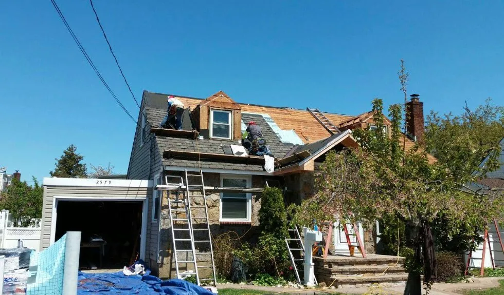 Slide of CDC Roofing & Contracting