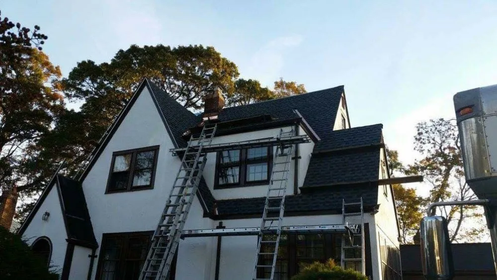 Slide of CDC Roofing & Contracting