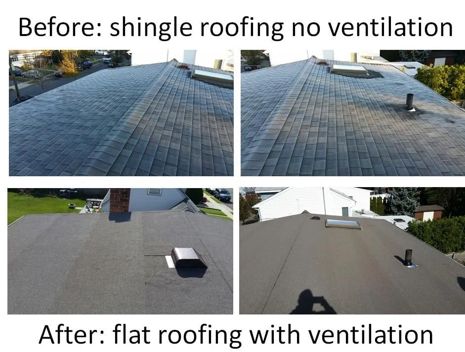 Slide of CDC Roofing & Contracting