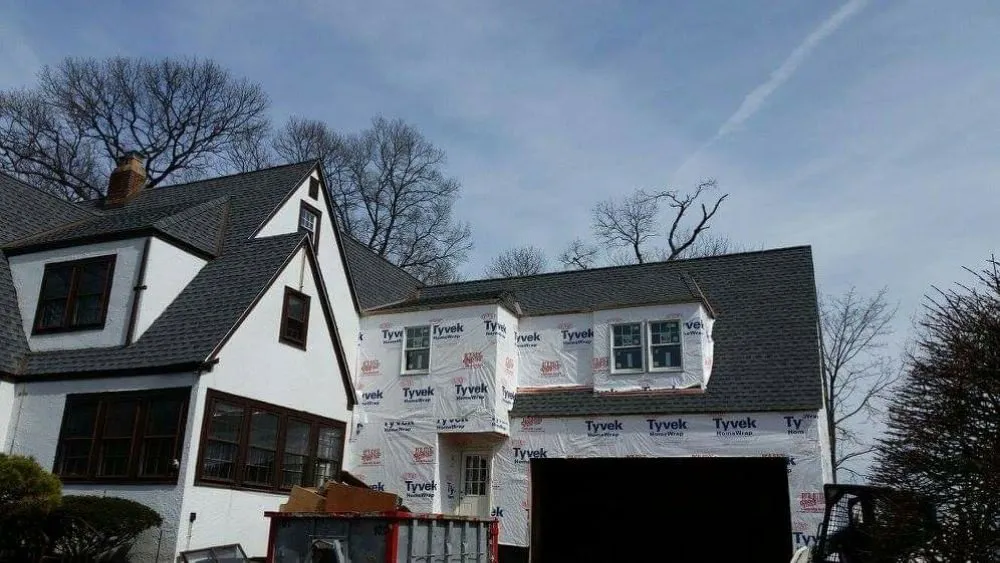Slide of CDC Roofing & Contracting