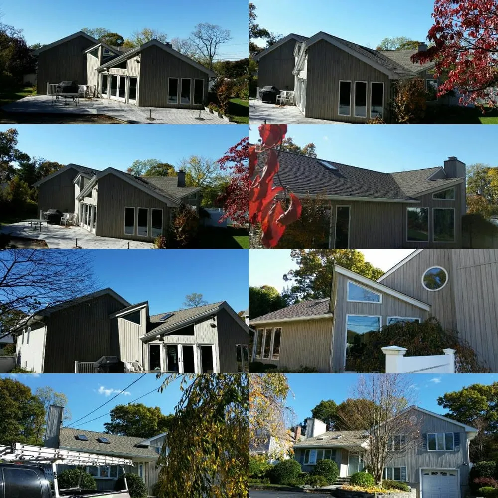 Slide of CDC Roofing & Contracting