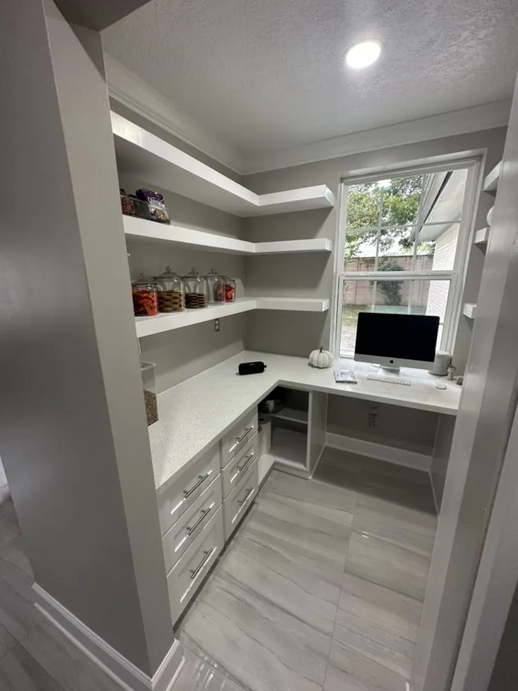 Slide of CDE Construction