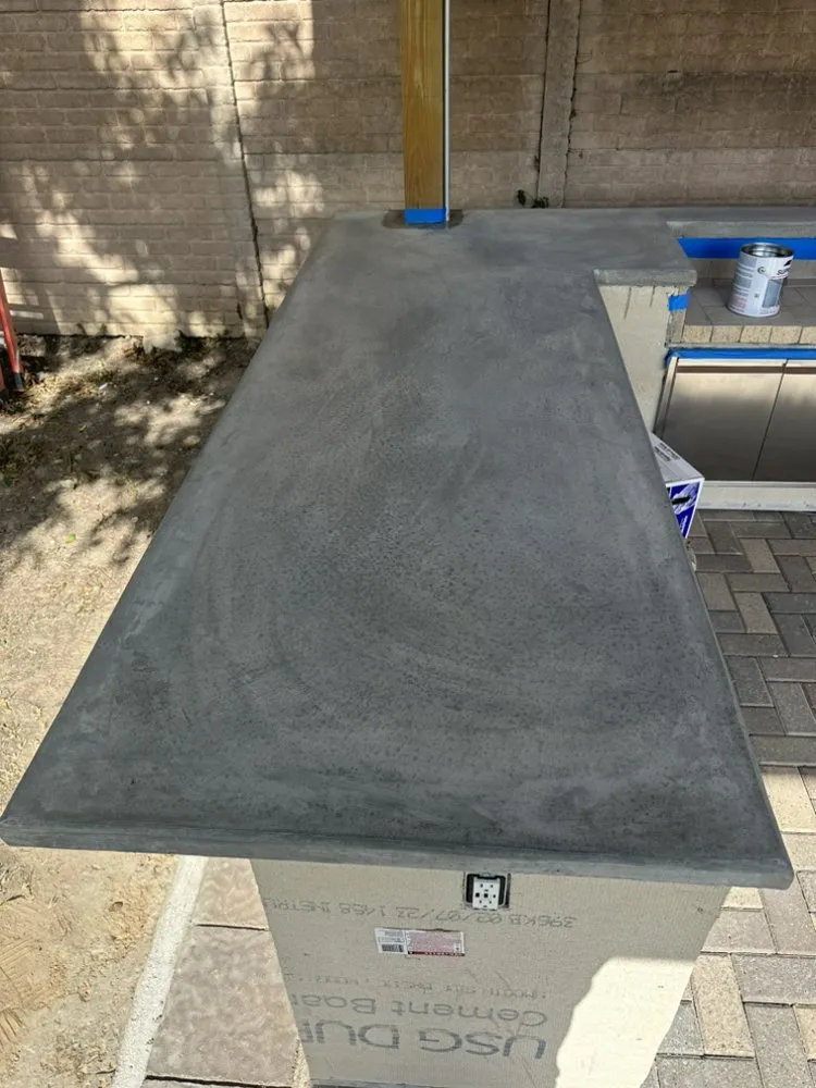 Slide of CDE Construction