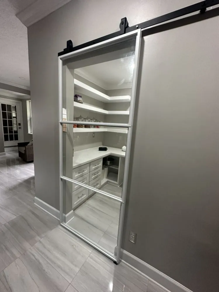 Slide of CDE Construction