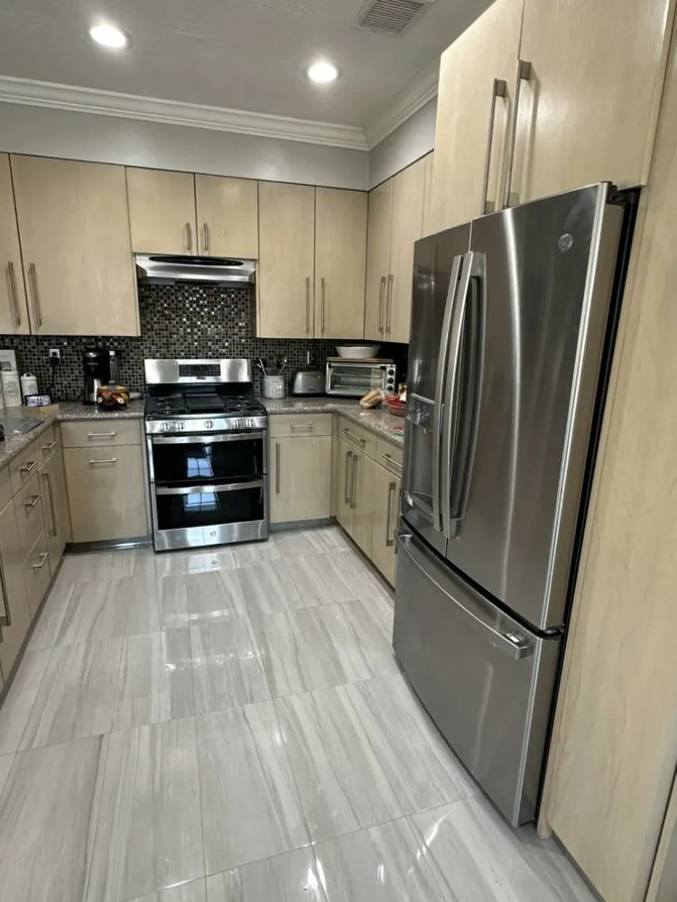 Slide of CDE Construction