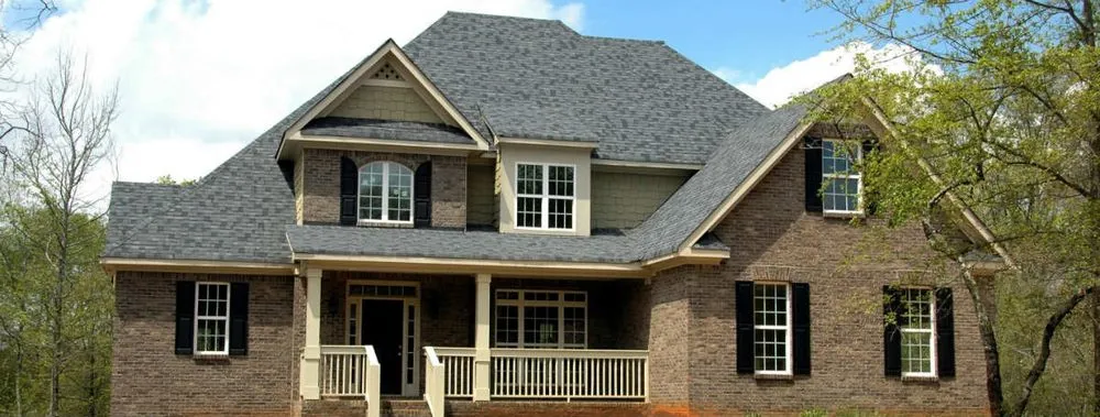 Slide of CDF Roofing