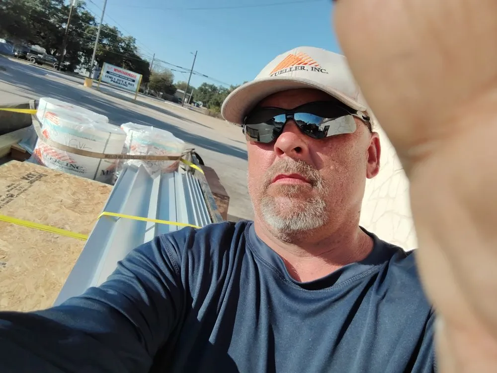 Licensed shingle roofing service after storm damage in Art, TX by CDL Construction