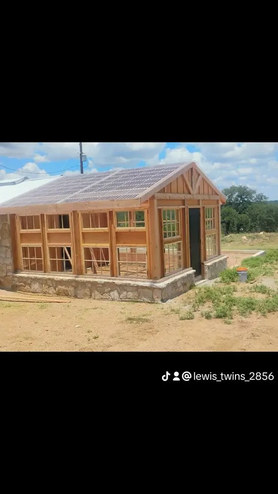 Licensed shingle roofing service in Art, TX by CDL Construction