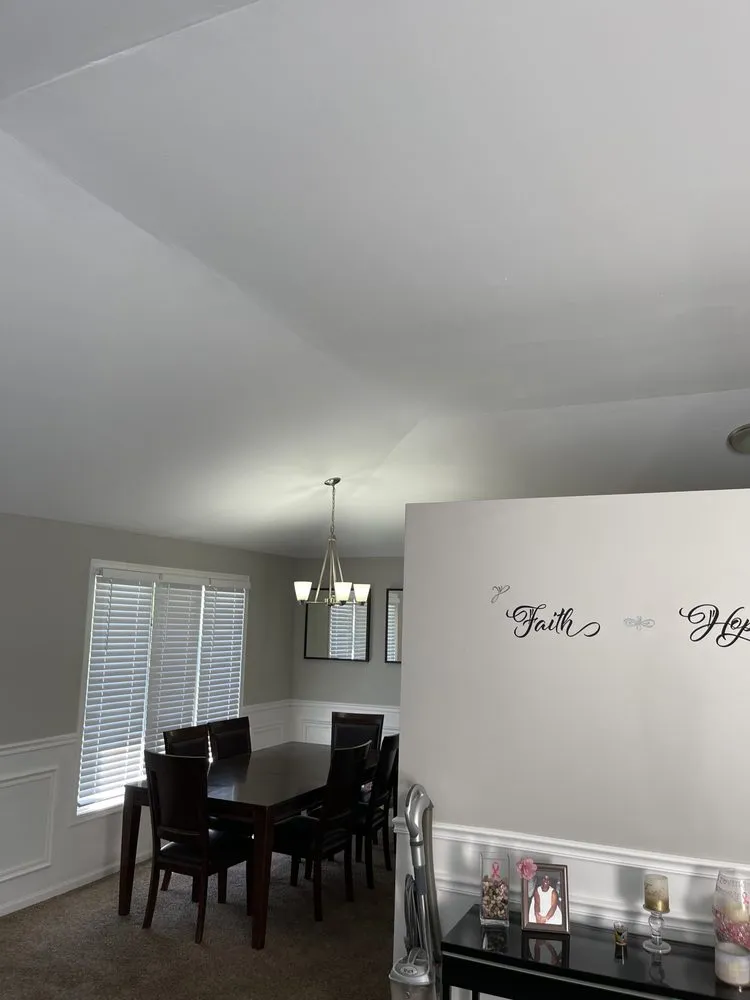 Slide of CDM Enterprises