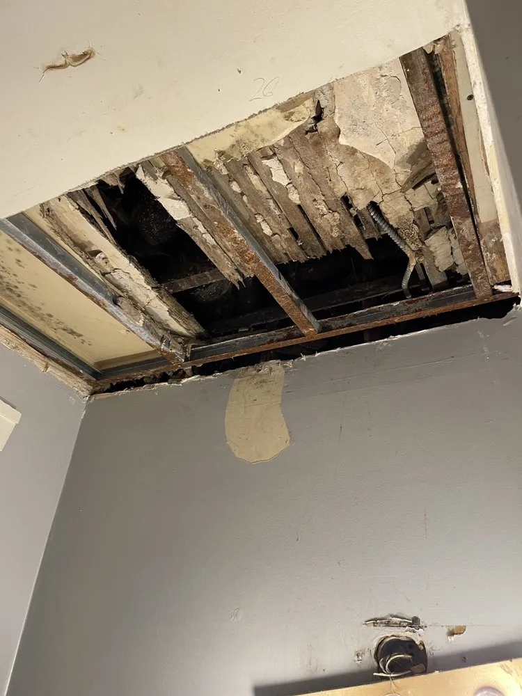 Slide of CDM Enterprises