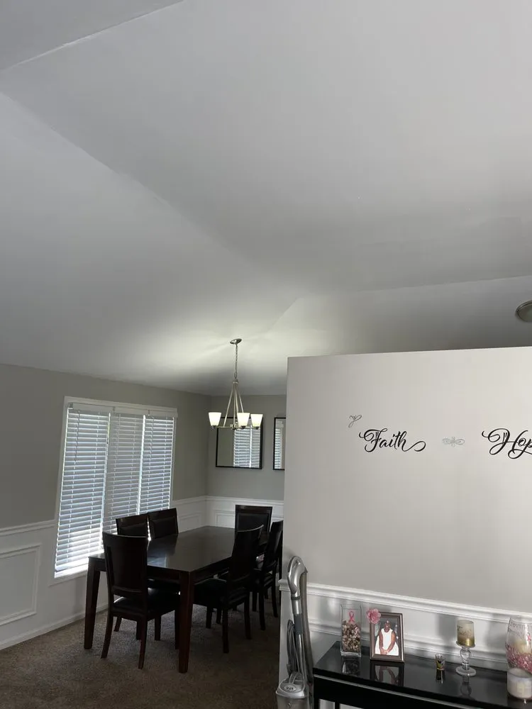 Slide of CDM Enterprises