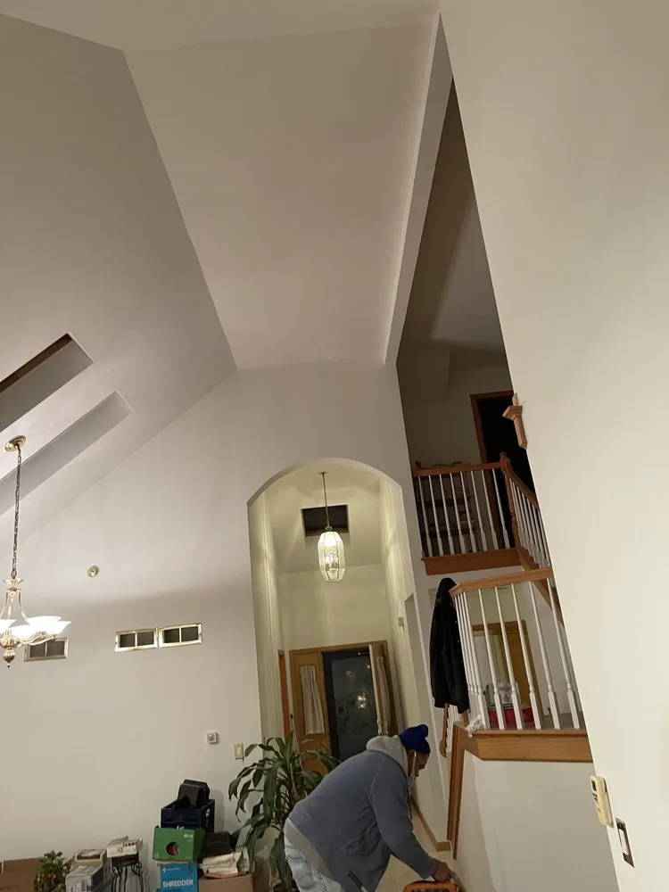 Slide of CDM Enterprises