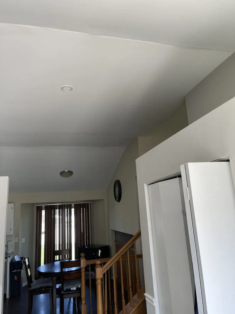 Slide of CDM Enterprises