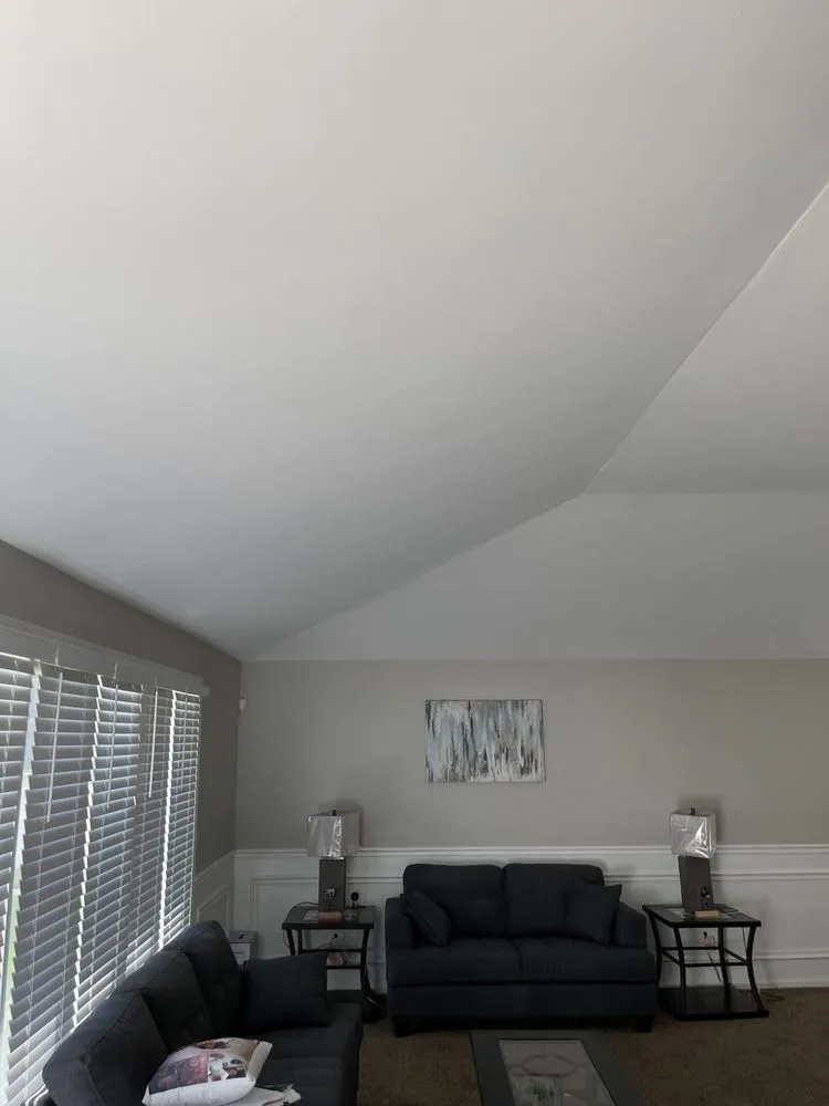 Slide of CDM Enterprises