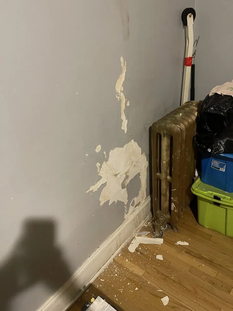 Slide of CDM Enterprises