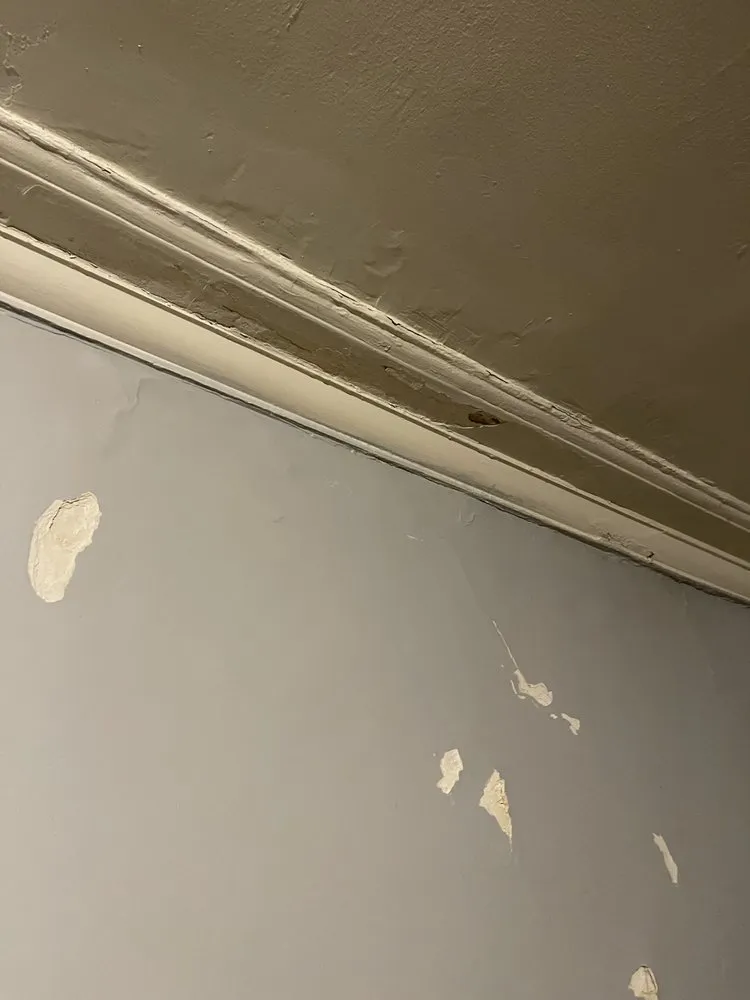 Slide of CDM Enterprises