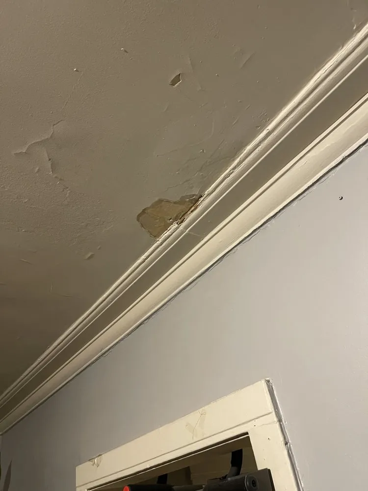 Slide of CDM Enterprises