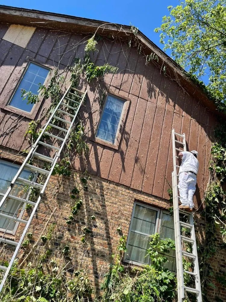 Slide of CDM Enterprises