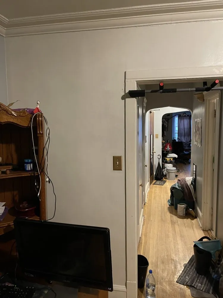 Slide of CDM Enterprises