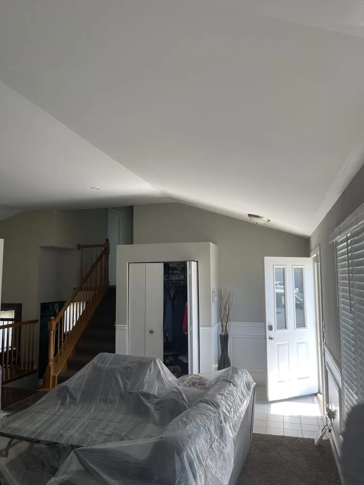 Slide of CDM Enterprises