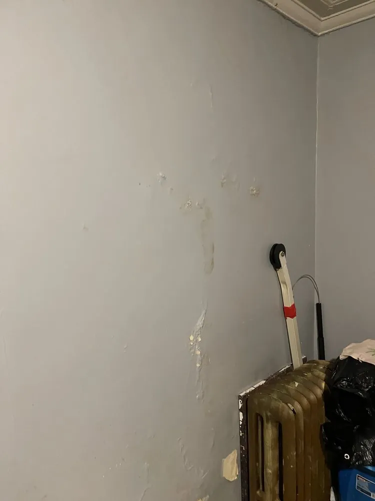 Slide of CDM Enterprises