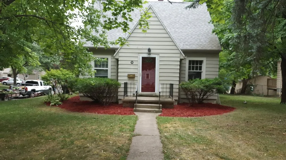 Slide of CDM Property Maintenance