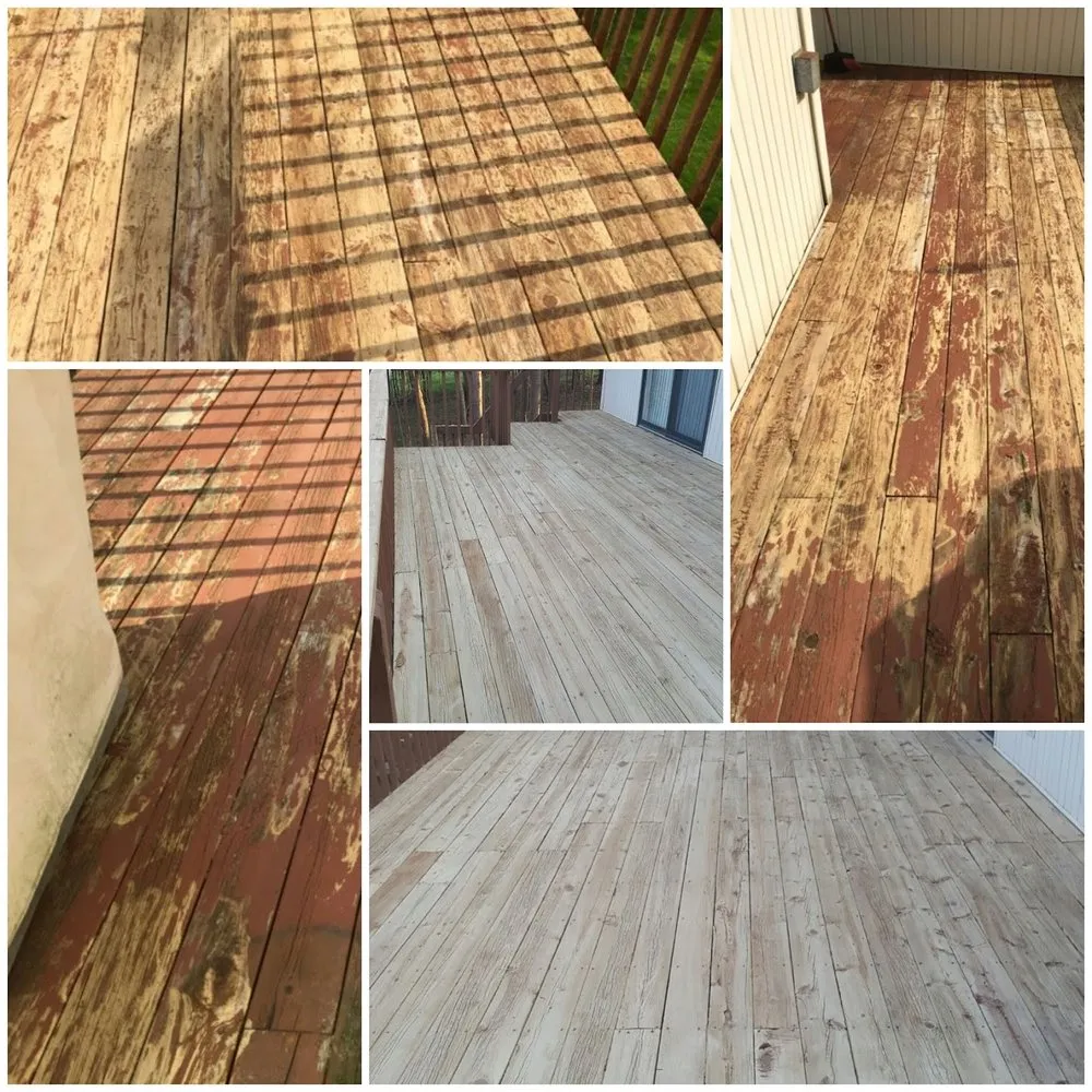 Slide of CDM Property Maintenance