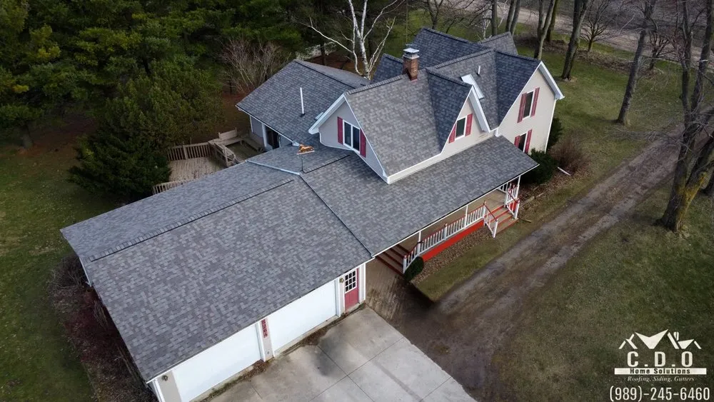 Slide of Cdo Home Solutions