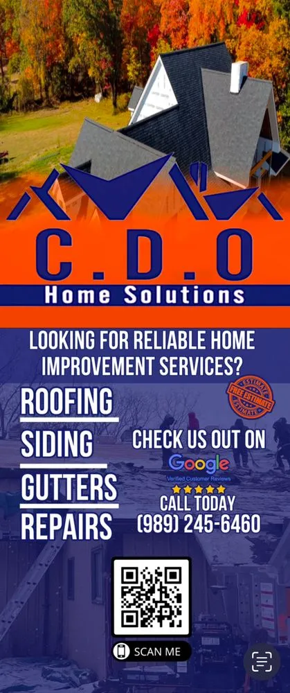 Slide of Cdo Home Solutions
