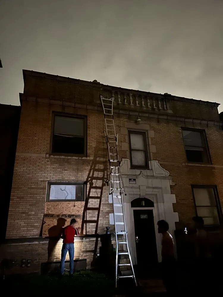 Slide of CDP & TT Property Service