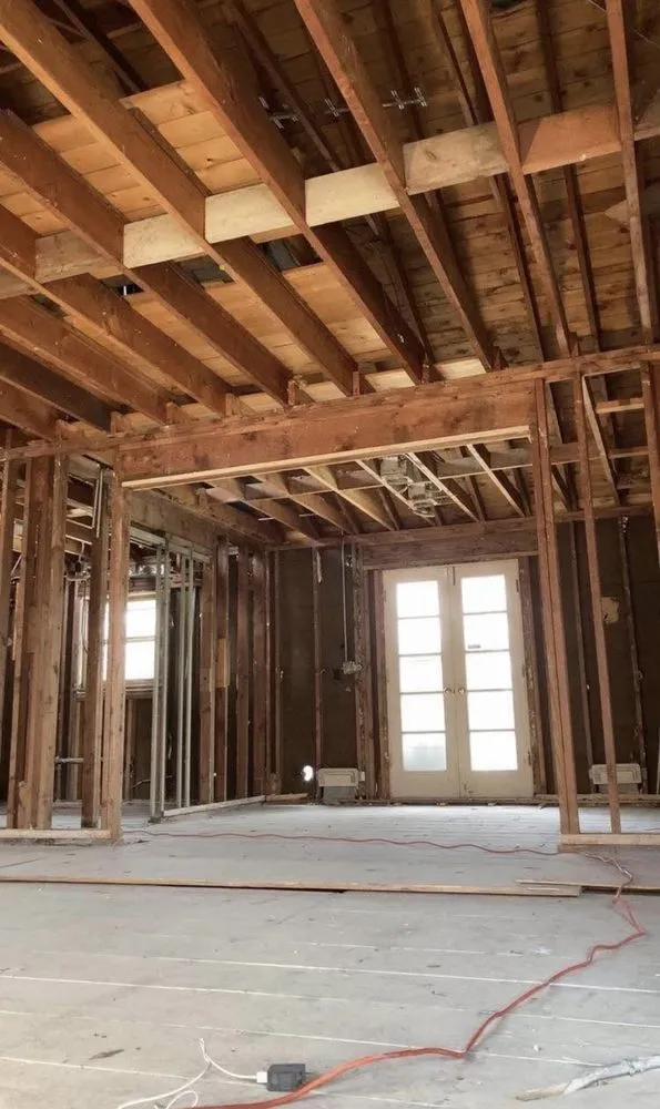 Slide of CDP & TT Property Service