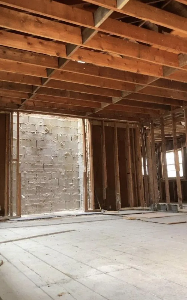 Slide of CDP & TT Property Service