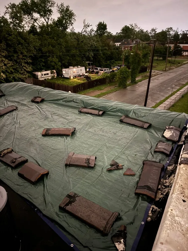 Slide of CDP & TT Property Service