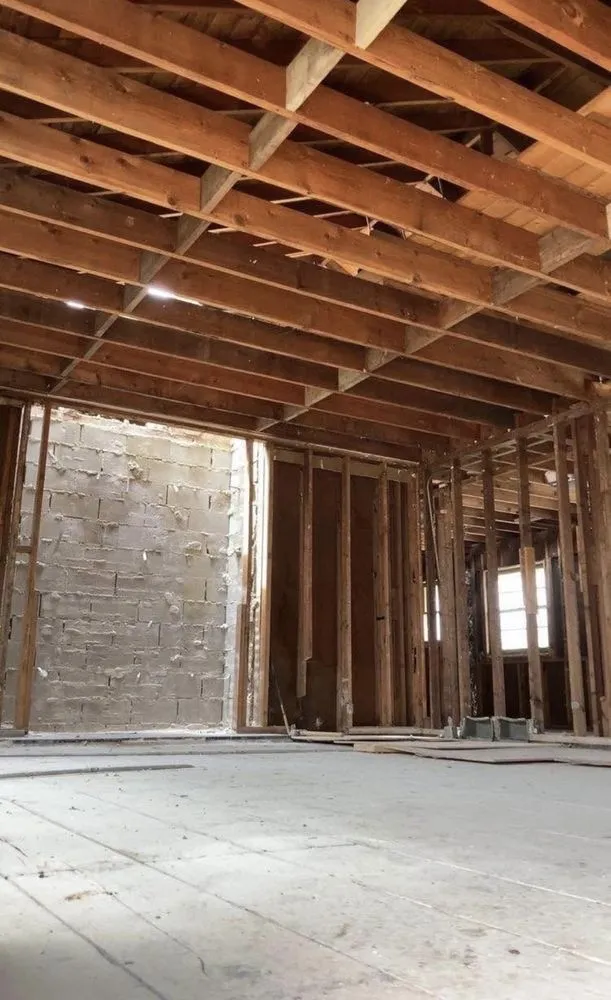 Slide of CDP & TT Property Service