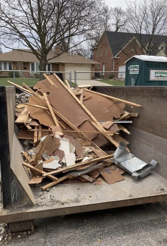 Slide of CDP & TT Property Service