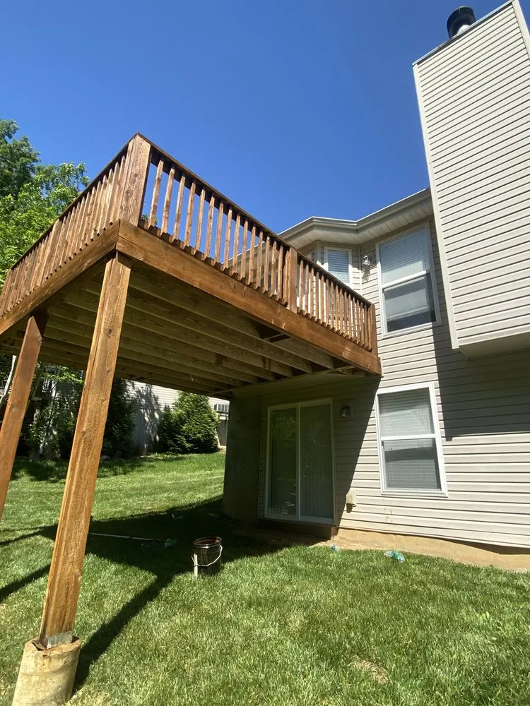 Slide of CDP & TT Property Service