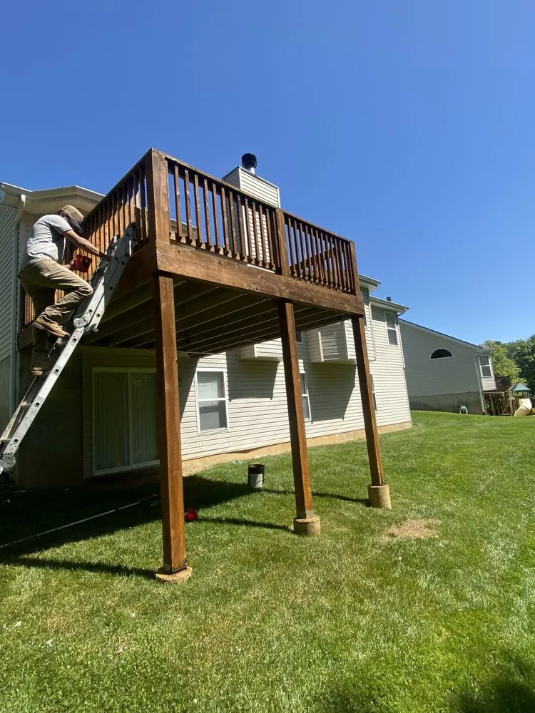 Slide of CDP & TT Property Service