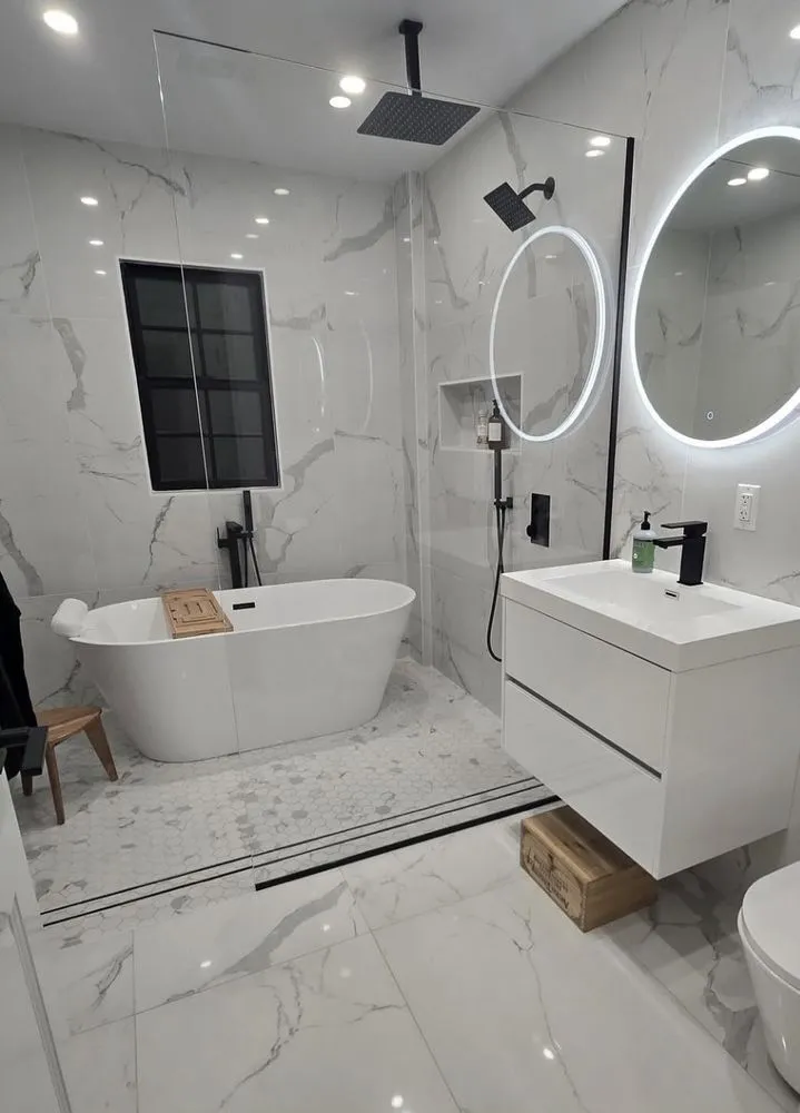 Slide of CDP & TT Property Service