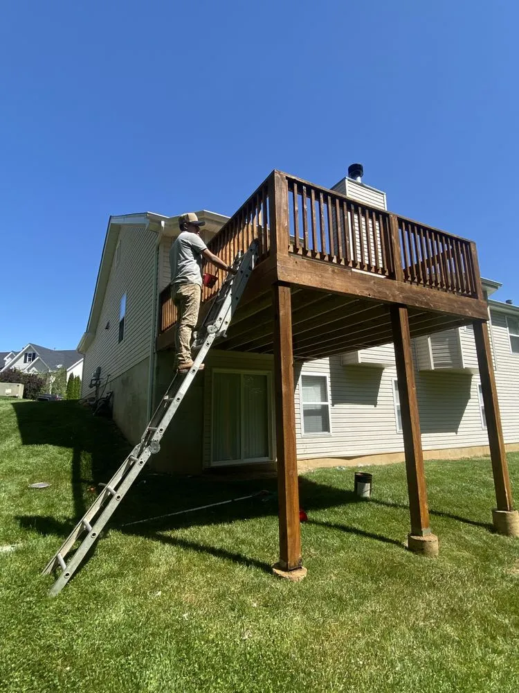 Slide of CDP & TT Property Service