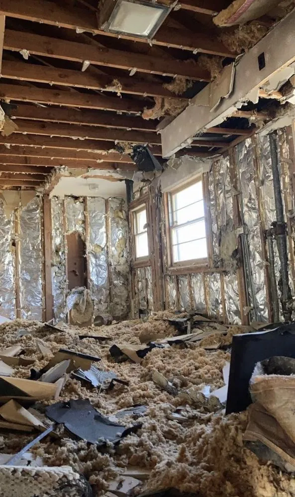 Slide of CDP & TT Property Service