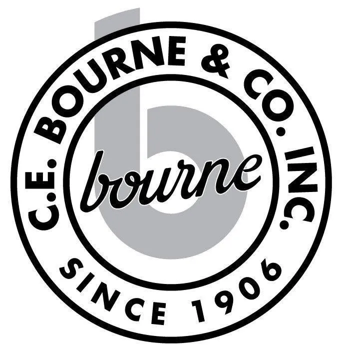 Slide of C.E. Bourne & Co