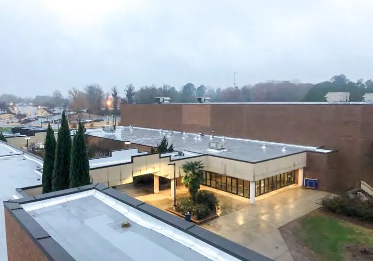 Slide of C.E. Bourne & Co